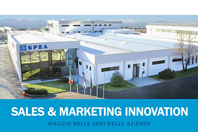 Report evento – Visita alla SPEA – 21 febbraio 2019 – di Martina Elia