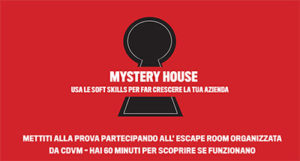 Mystery House