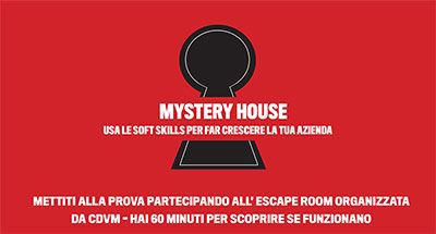 Mystery House