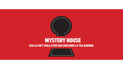 Foto – Mystery House – Evento CDVM – 12 marzo 2019