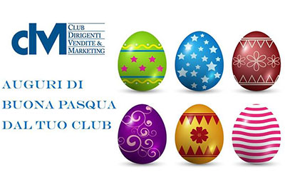 Buona Pasqua