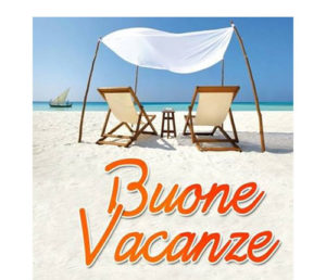 vacanze 2019