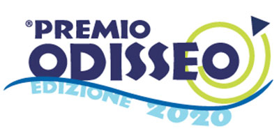 Short list dei finalisti del Premio ODISSEO 2020 – COMUNICATO STAMPA N. 1