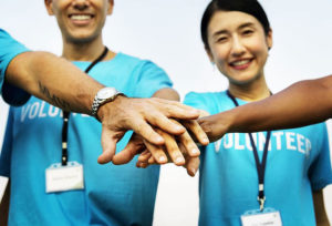 marketing non profit