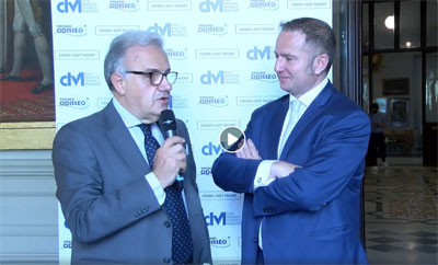 Video – Federico Giordano – Area Manager Azimut Global Advisory