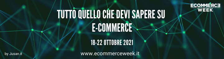 Il CDVM con il suo Presidente partecipa all’EcommerceWeek