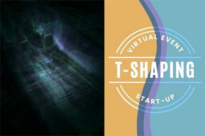 T-SHAPING: ciclo di webinar dedicato al mondo delle start-up