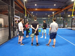 padel CDVM