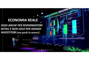 economia reale cdvm
