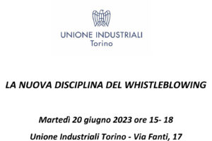 whistleblowing