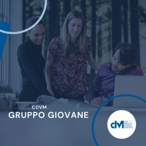 gruppo giovani CDVM