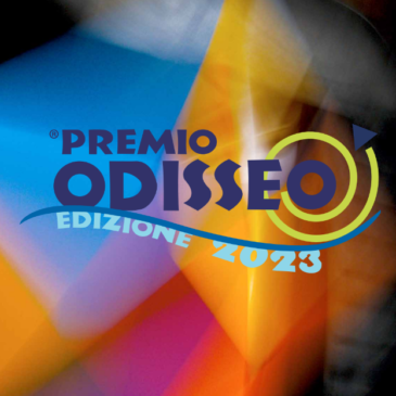 Premio Odisseo 2023 – Cerimonia di Premiazione