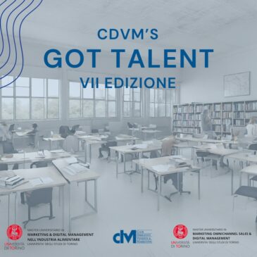 Evento finale CDVM’S GOT TALENT – VII Edizione